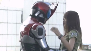 仮面ライダーカブト 1. évad Ep.34 34. epizód