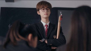校服的裙摆 1. évad Ep.3 3. epizód