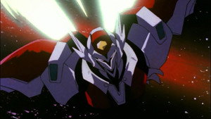 宇宙の騎士テッカマンブレード 1. évad Ep.11 11. epizód