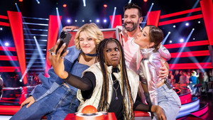 The Voice Kids kép