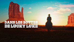 Dans les bottes de Lucky Luke kép