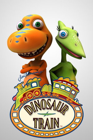 T-Rex Expressz poszter