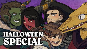 Oxventure Speciális epizódok Ep.13 13. epizód