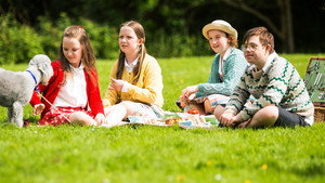 The Dumping Ground 5. évad Ep.13 13. epizód