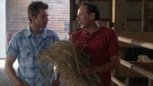 A gyűjtő 3. évad Ep.6 A farmer
