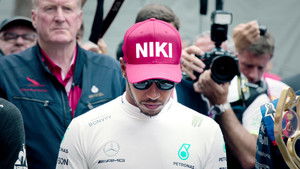 Formula 1: Hajsza a túlélésért 2. évad Ep.4 Nehéz idők