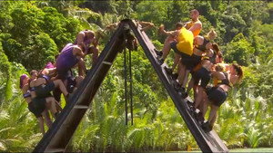 Survivor – A sziget 4. évad - A túlélők viadala Ep.2 2. epizód