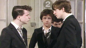 Grange Hill 6. évad Ep.11 11. epizód
