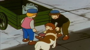 フランダースの犬 1. évad Ep.37 37. epizód