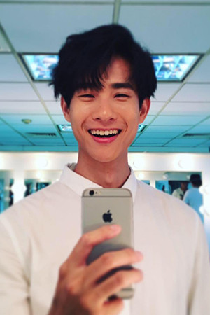 盧彥澤 profil kép