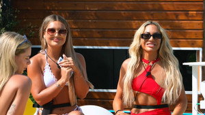 Love Island Australia 5. évad Ep.2 2. epizód