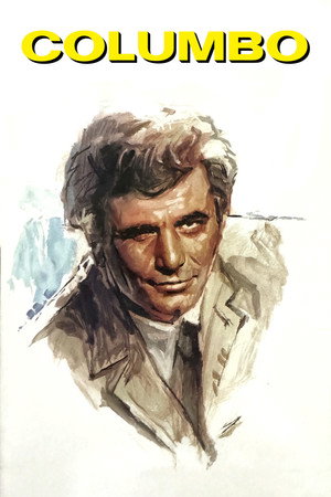 Columbo poszter