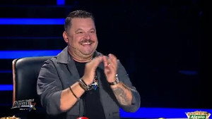 Românii au talent 15. évad Ep.2 2. epizód
