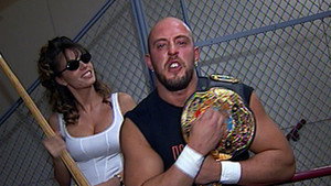 ECW Hardcore TV 8. évad Ep.20 20. epizód