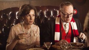 Mad Men - Reklámőrültek 5. évad Ep.5 5. epizód