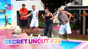 Secret Story Speciális epizódok Ep.52 52. epizód