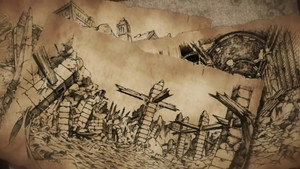 Fairy Tail 6. évad Ep.25 25. epizód