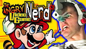 The Angry Video Game Nerd 3. évad Ep.5 5. epizód