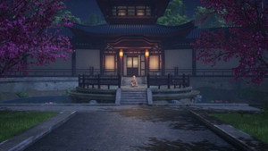 妖神记 1. évad Ep.197 197. epizód