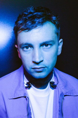 Tyler Joseph profil kép