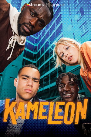 Kameleon 1. évad (2024-05-09) poszter
