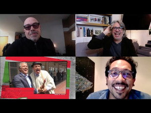 La Tele Letal 5. évad Ep.27 27. epizód