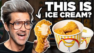 Good Mythical Morning 29. évad Ep.8 8. epizód
