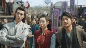 虎鹤妖师录 1. évad Ep.13 13. epizód