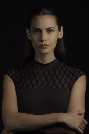 Yesika Glikman profil kép