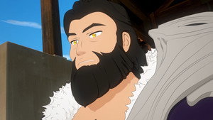 RWBY 5. évad Ep.3 3. epizód