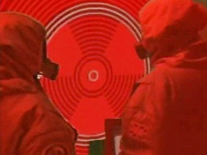 Star Cops 1. évad Ep.5 5. epizód