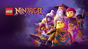 LEGO Ninjago: A Spinjitzu mesterei kép