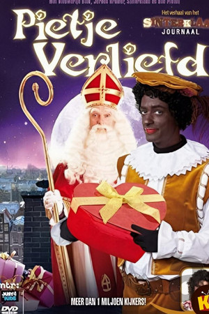 Sinterklaasjournaal 12. évad (2012-11-12) poszter