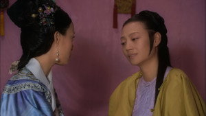 甄嬛传 1. évad Ep.32 32. epizód