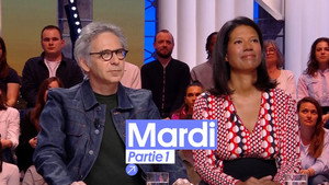 Quotidien 9. évad Ep.137 137. epizód