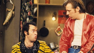 Laverne & Shirley 3. évad Ep.19 19. epizód