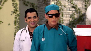 भाभीजी घर पर हैं! 1. évad Ep.1586 1586. epizód