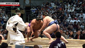 GRAND SUMO Highlights 28. évad Ep.12 12. epizód
