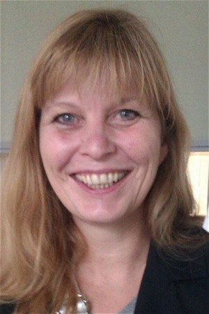 Cecilie Olrik profil kép