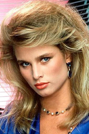 Nicollette Sheridan profil kép