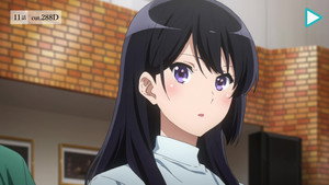 響け！ユーフォニアム Speciális epizódok Ep.31 31. epizód