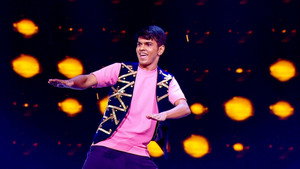Dance Plus 2. évad Ep.14 14. epizód