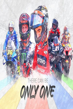 There Can Be Only One 1. évad (2023-03-14) poszter