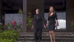 Señora Acero 3. évad Ep.21 21. epizód