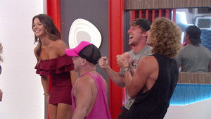 Big Brother 20. évad Ep.29 29. epizód