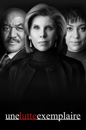 Diane védelmében poszter