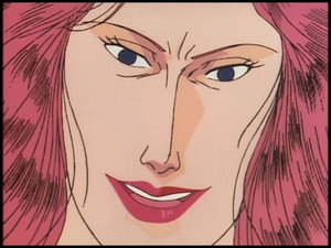 グリム名作劇場 2. évad Ep.1 1. epizód