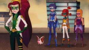 Mysticons kép