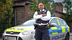 The Met: Policing London 1. évad Ep.4 4. epizód