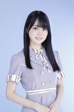 賀喜遥香 profil kép